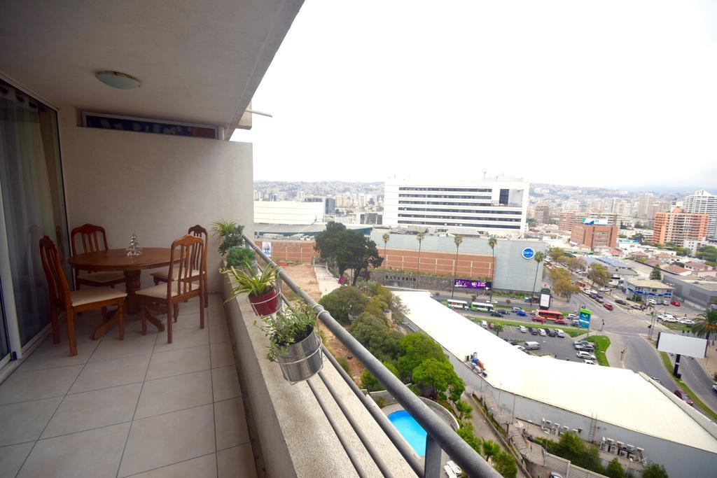 Apartment Departamentos Alto Libertad