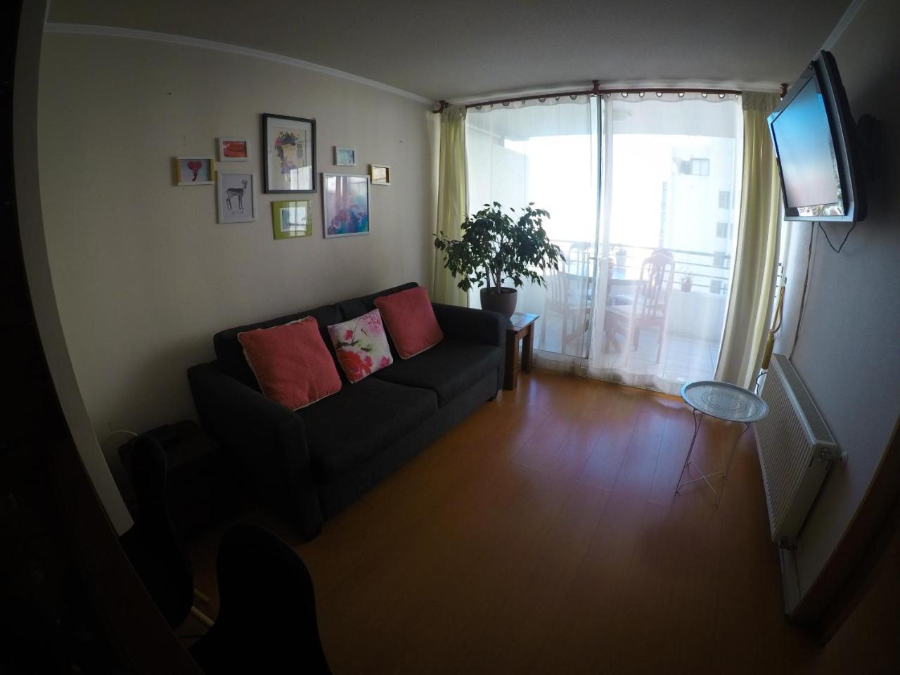 Departamentos Alto Libertad Apartment Vina del Mar