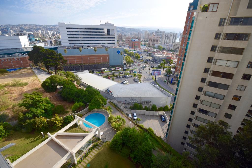 Departamentos Alto Libertad * Vina del Mar