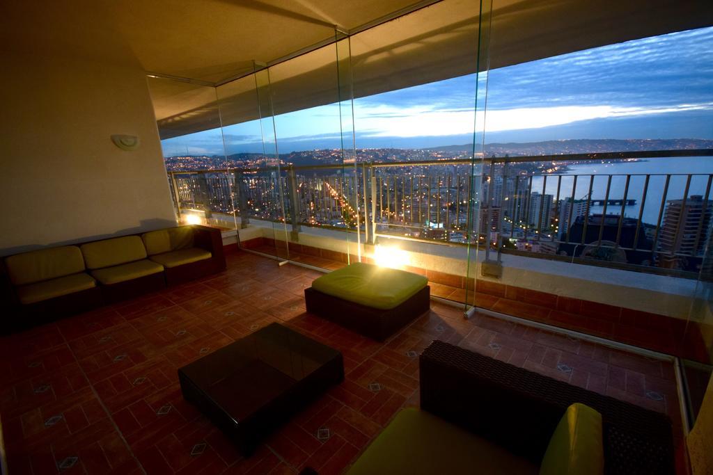 Apartamento Departamentos Alto Libertad Vina del Mar