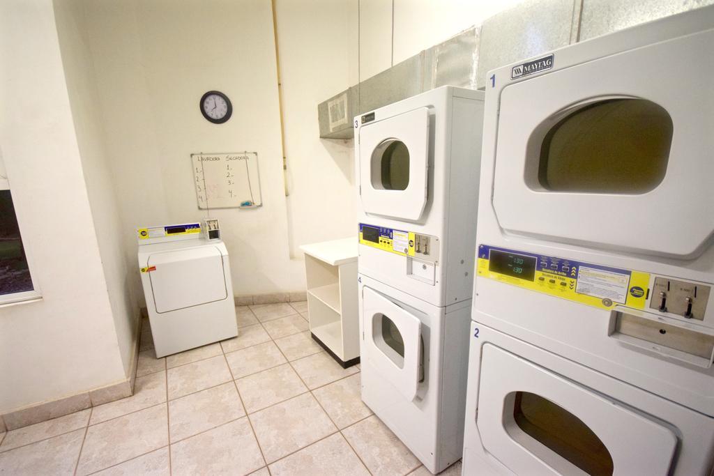 Apartamento Departamentos Alto Libertad *