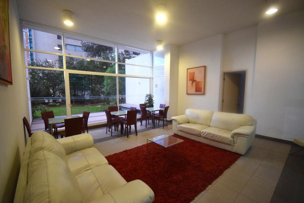 Departamentos Alto Libertad Apartamento *