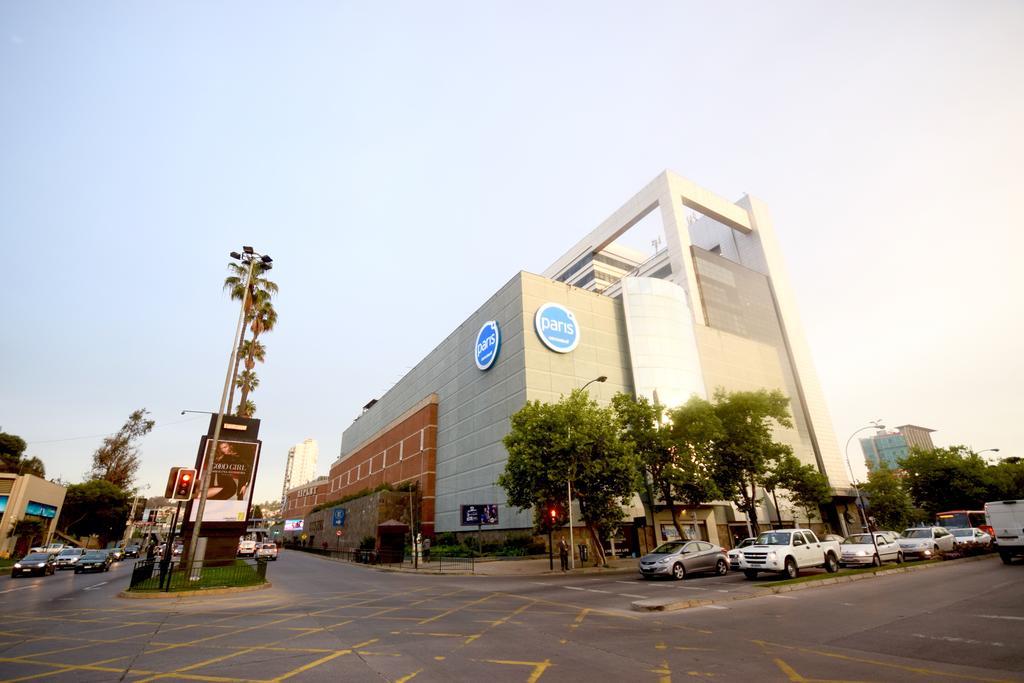 Apartamento Departamentos Alto Libertad Vina del Mar