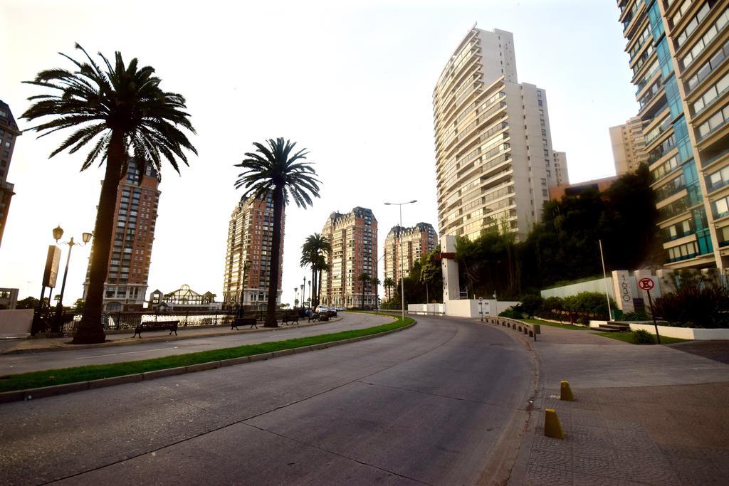 Departamentos Alto Libertad * Vina del Mar