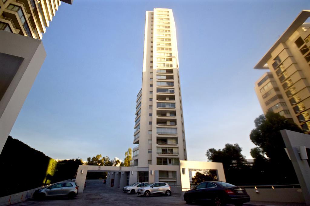 Apartamento Departamentos Alto Libertad