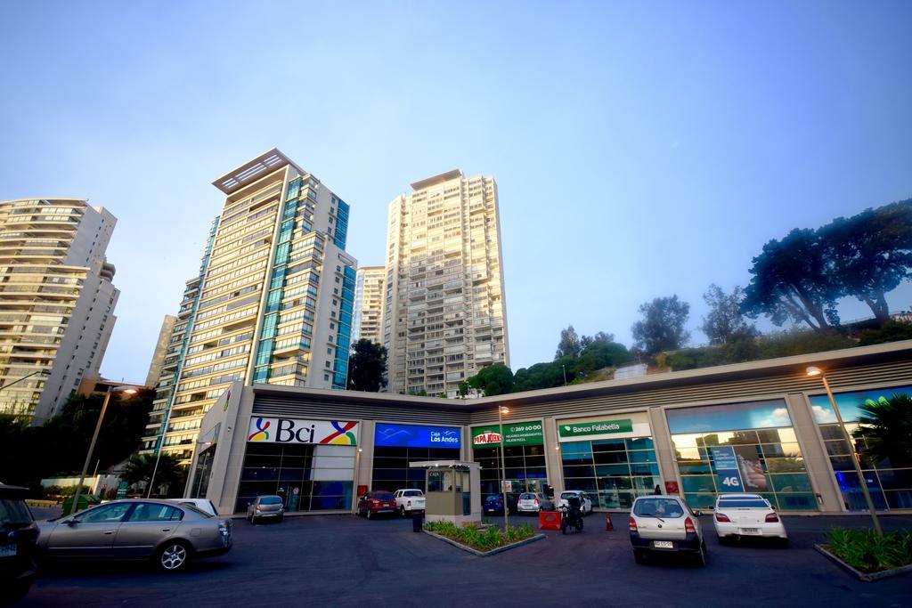 Departamentos Alto Libertad Apartamento Vina del Mar