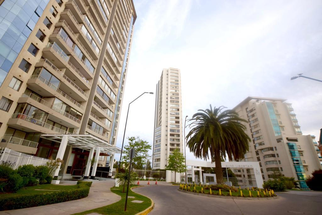 Departamentos Alto Libertad Apartamento