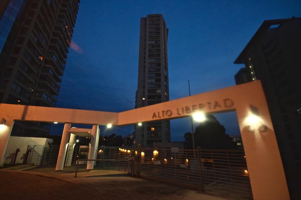 Departamentos Alto Libertad Vina del Mar
