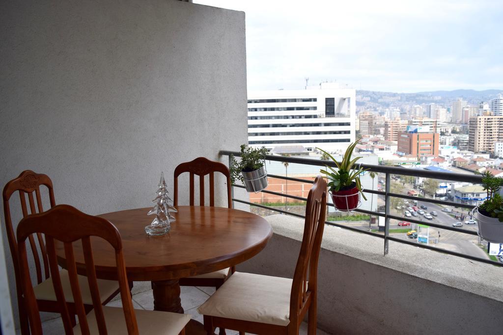 Departamentos Alto Libertad Apartamento