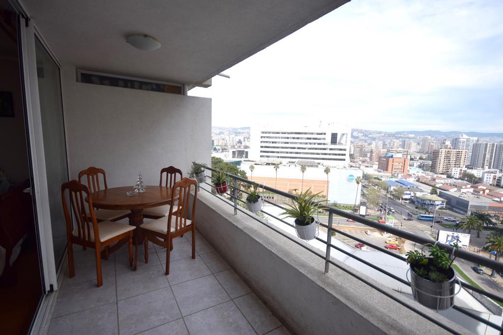 Apartamento Departamentos Alto Libertad Vina del Mar