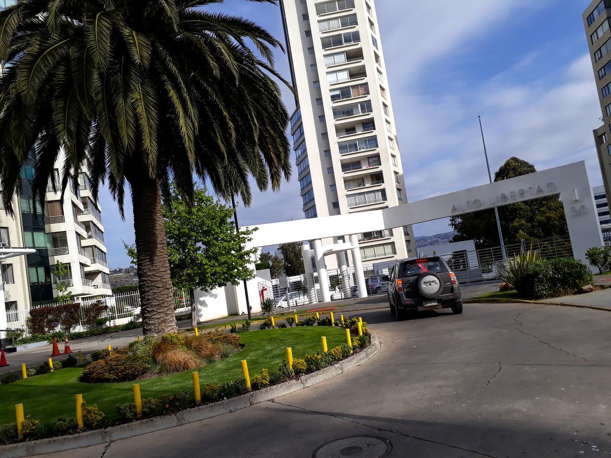 Apartamento Departamentos Alto Libertad *