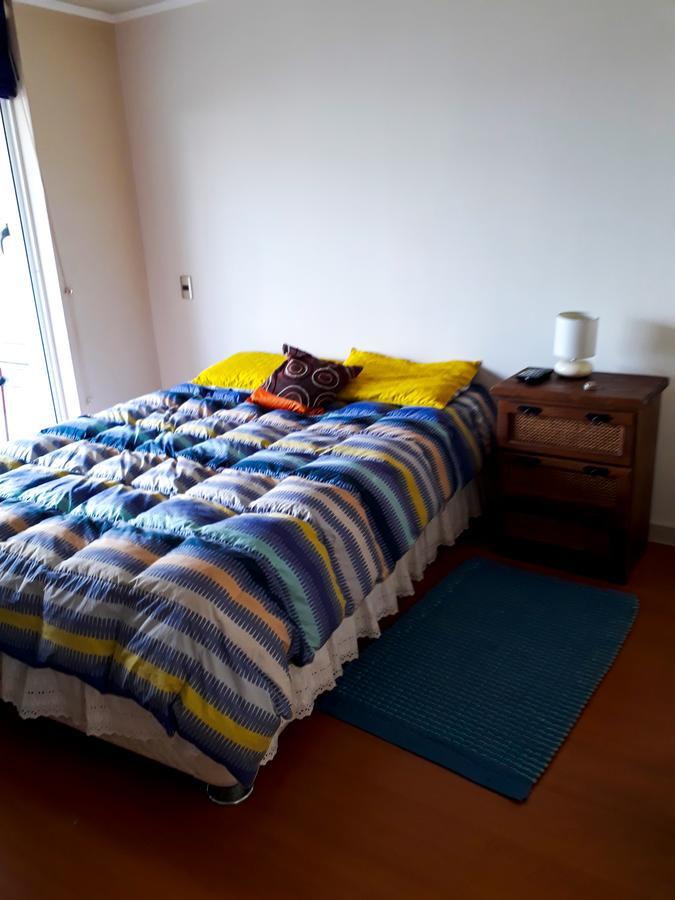 Departamentos Alto Libertad Apartamento