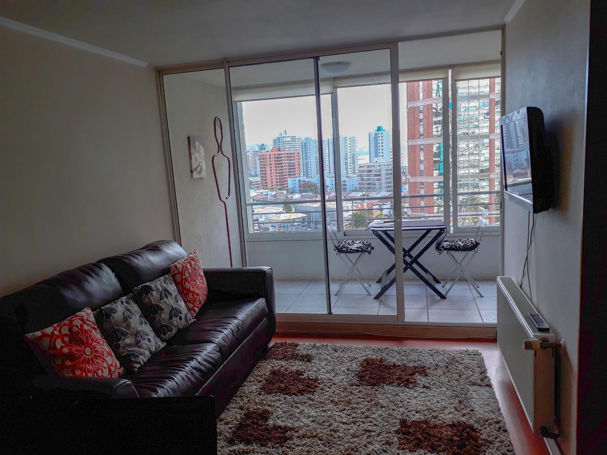 Apartamento Departamentos Alto Libertad Vina del Mar