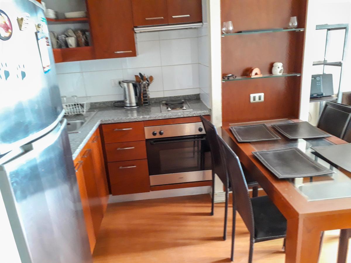 Departamentos Alto Libertad Apartamento