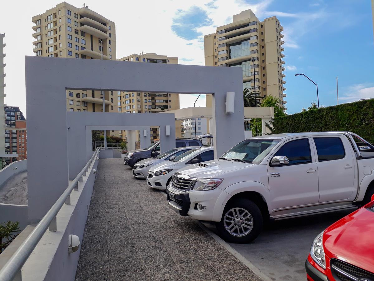 Apartamento Departamentos Alto Libertad