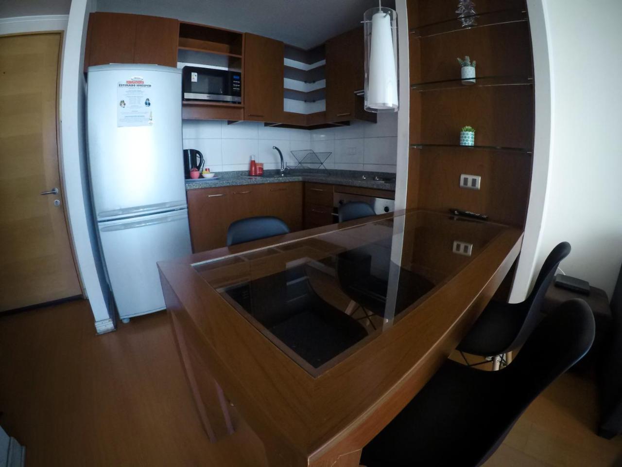 Apartamento Departamentos Alto Libertad *