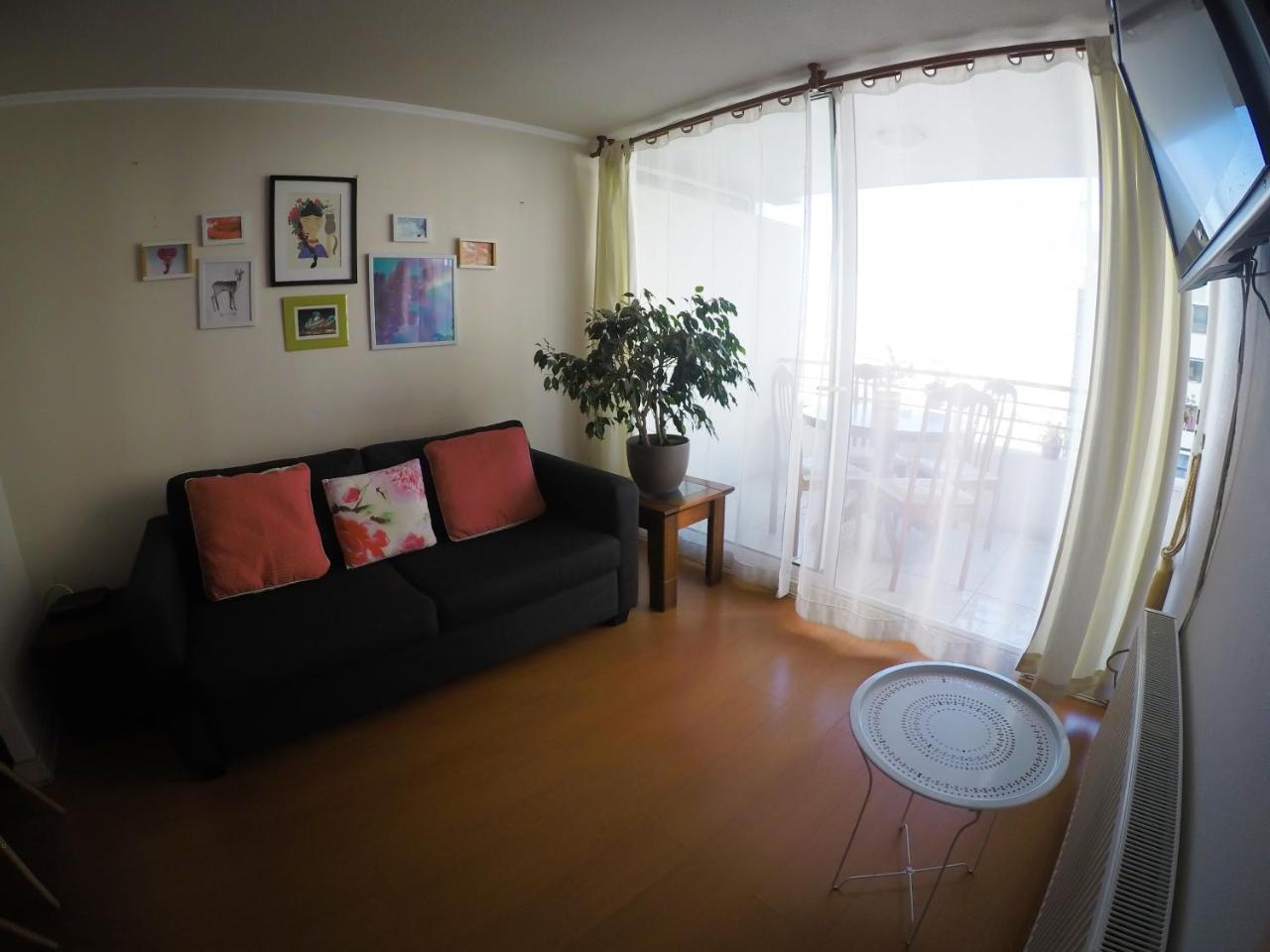 Apartamento Departamentos Alto Libertad