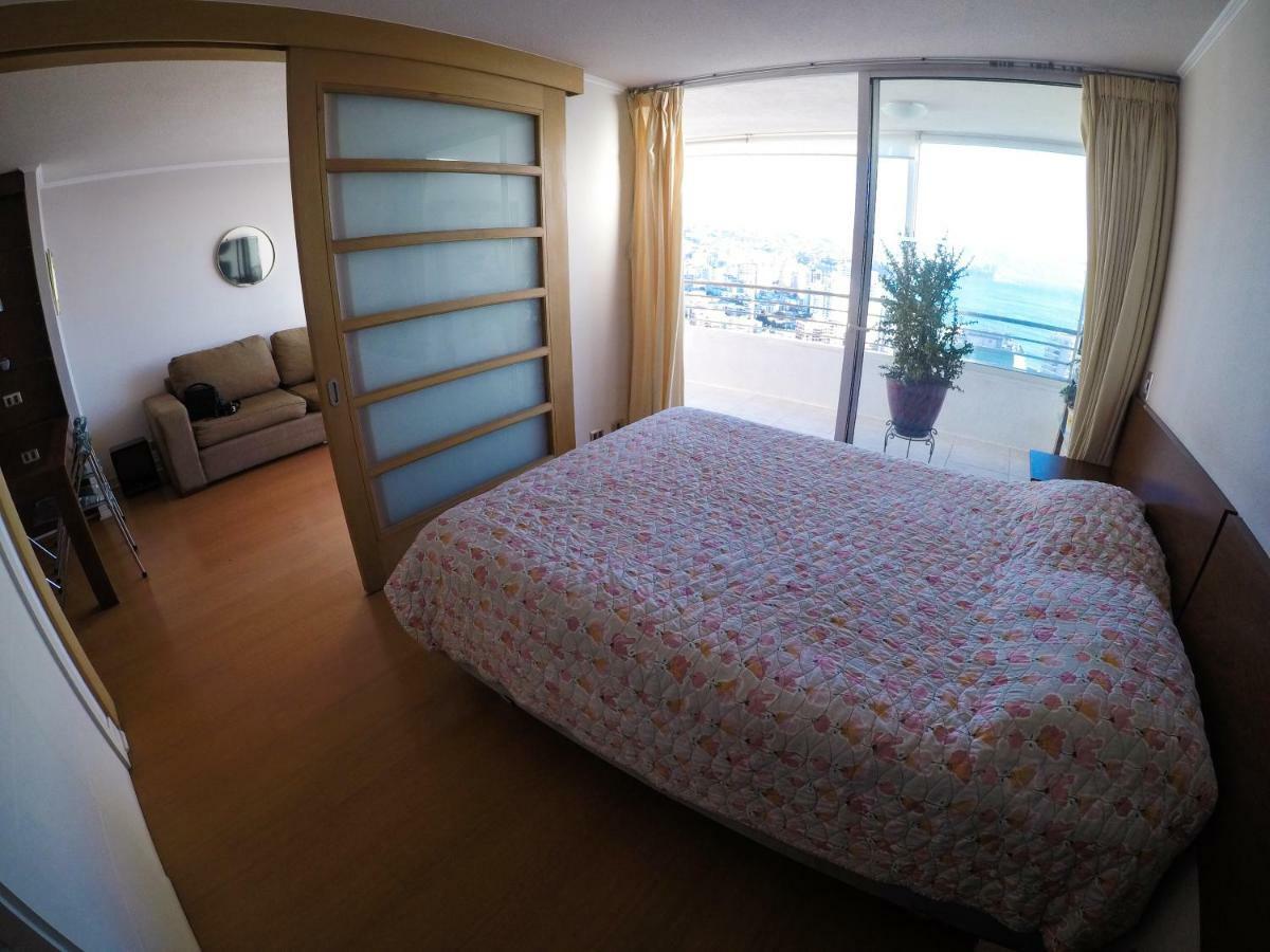 Apartamento Departamentos Alto Libertad *