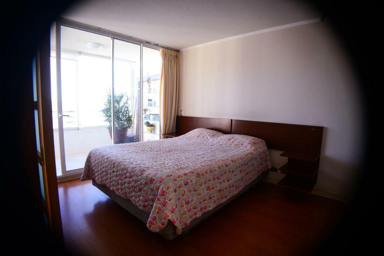 Departamentos Alto Libertad * Vina del Mar