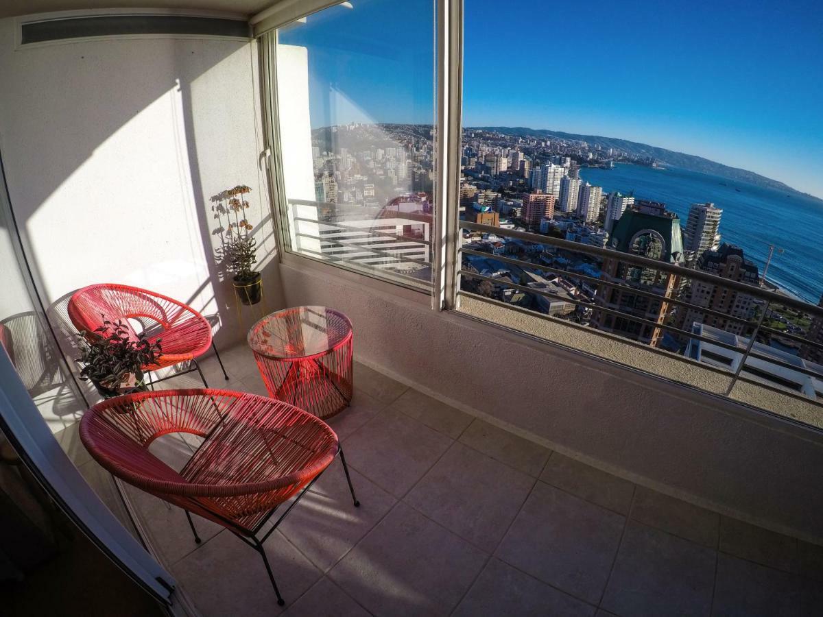 Departamentos Alto Libertad * Vina del Mar